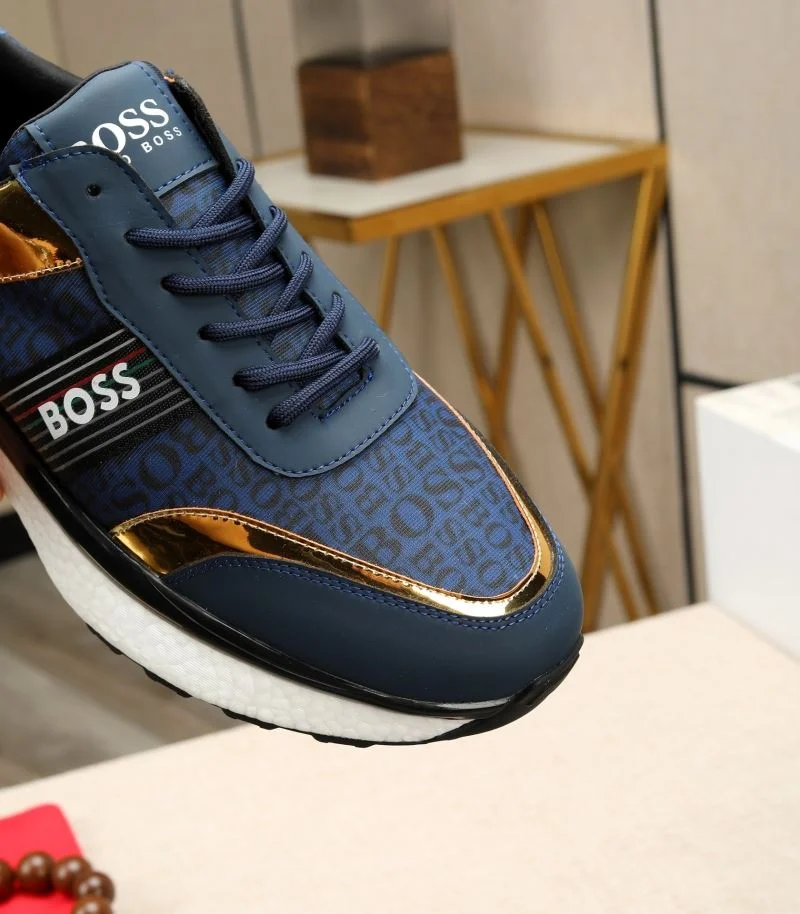 TravelReady Boss Shoes 5162