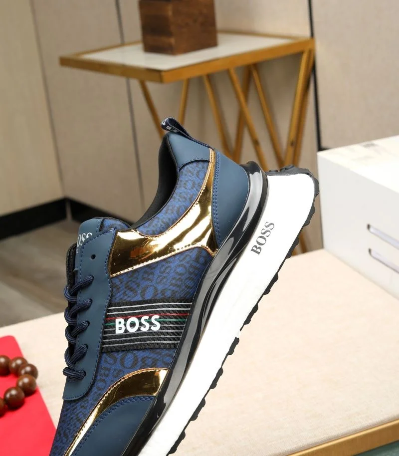 TravelReady Boss Shoes 5162