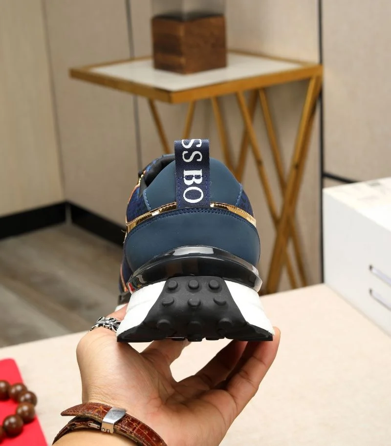 TravelReady Boss Shoes 5162