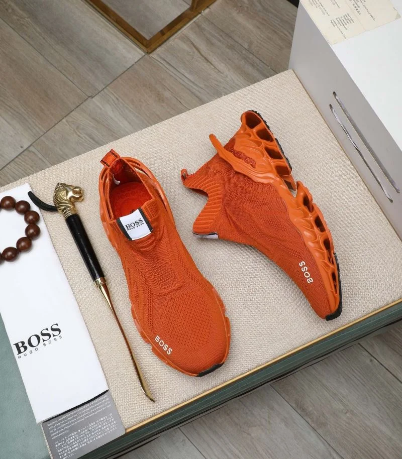 Boss Shoes Classic 5171