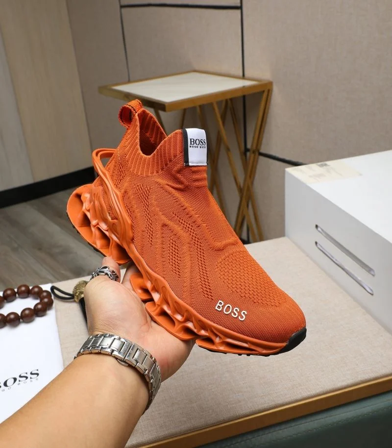 Boss Shoes Classic 5171