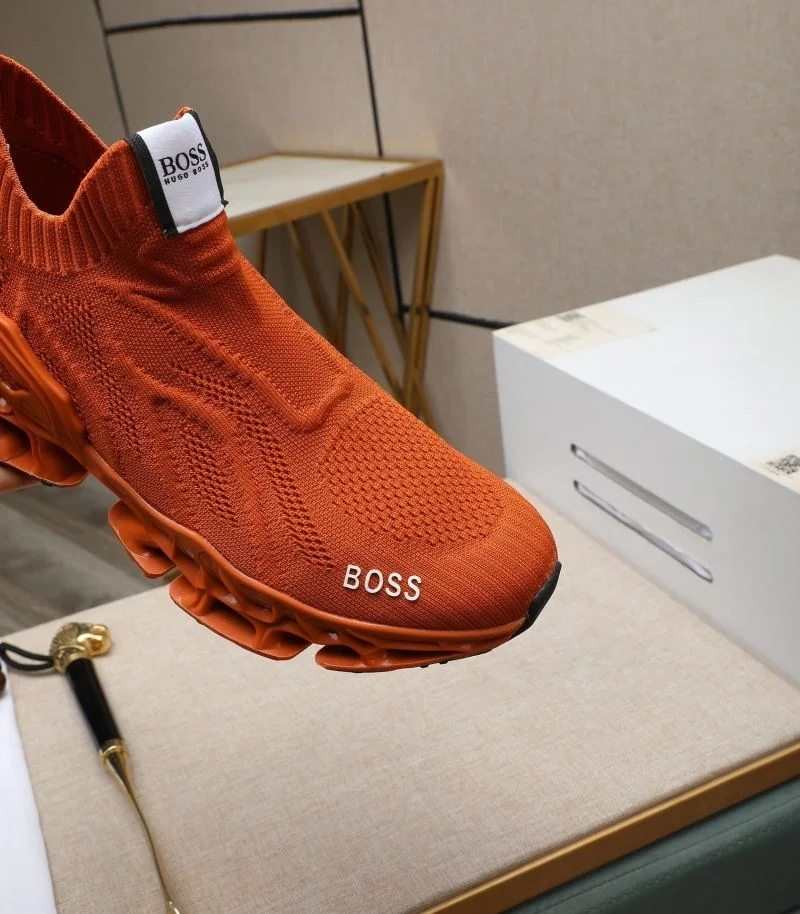 Boss Shoes Classic 5171