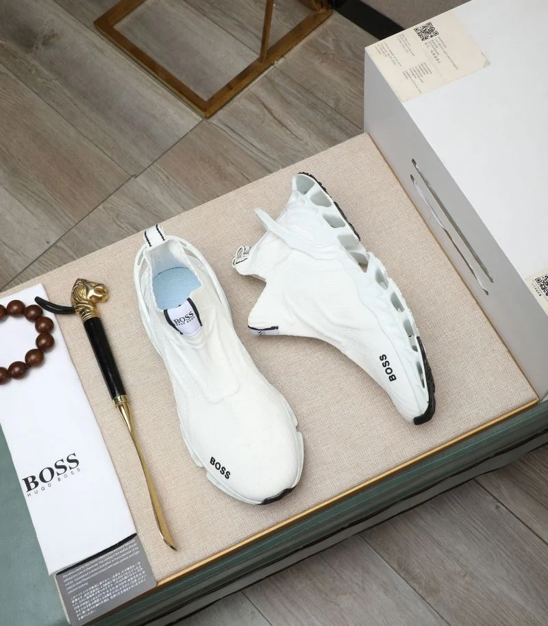 FashionForward Boss Shoes 5166