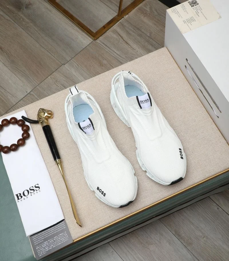 FashionForward Boss Shoes 5166