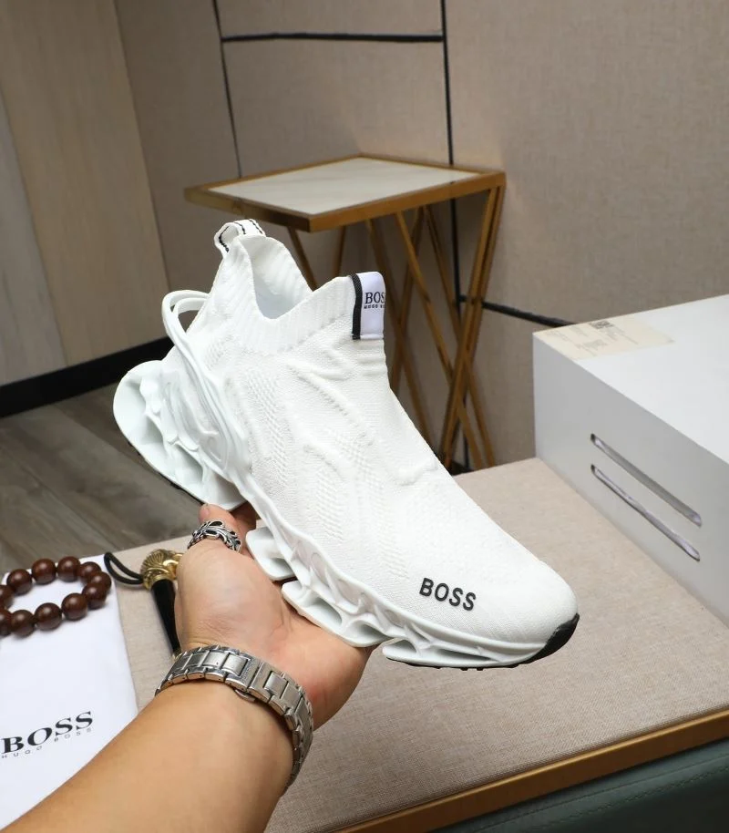 FashionForward Boss Shoes 5166