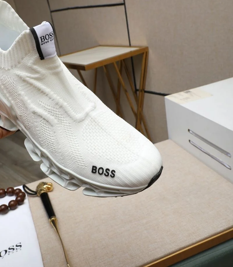 FashionForward Boss Shoes 5166