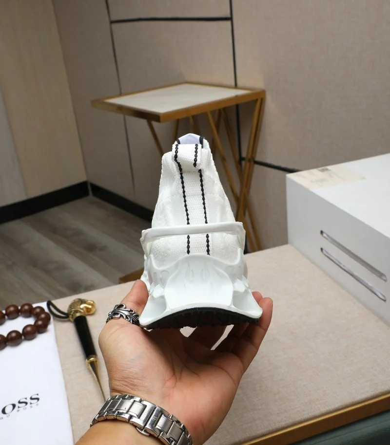 FashionForward Boss Shoes 5166