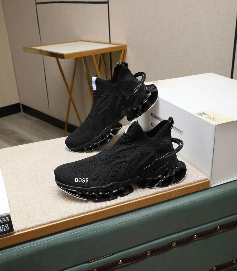 TechFriendly Boss Shoes 5165