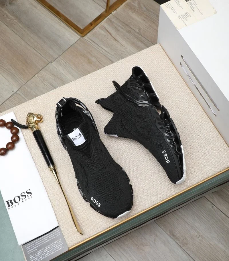 TechFriendly Boss Shoes 5165