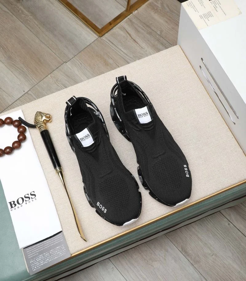 TechFriendly Boss Shoes 5165
