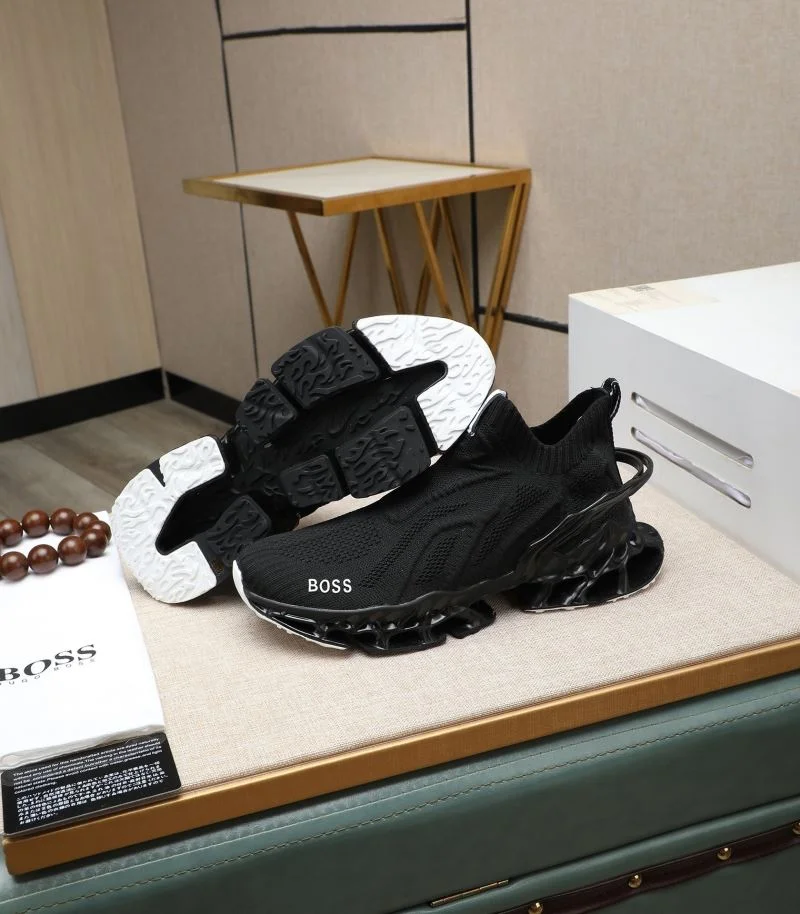 TechFriendly Boss Shoes 5165