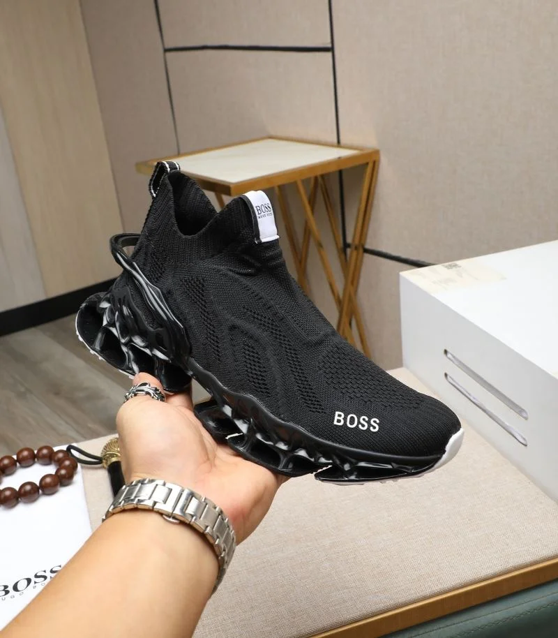 TechFriendly Boss Shoes 5165