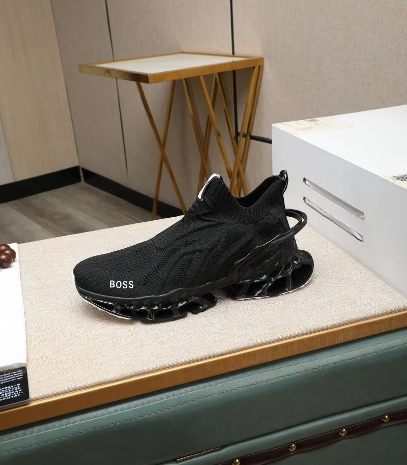 TechFriendly Boss Shoes 5165