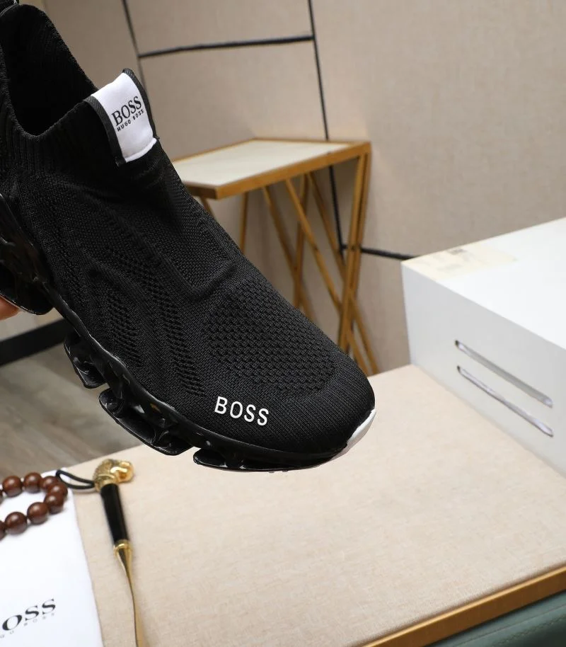 TechFriendly Boss Shoes 5165