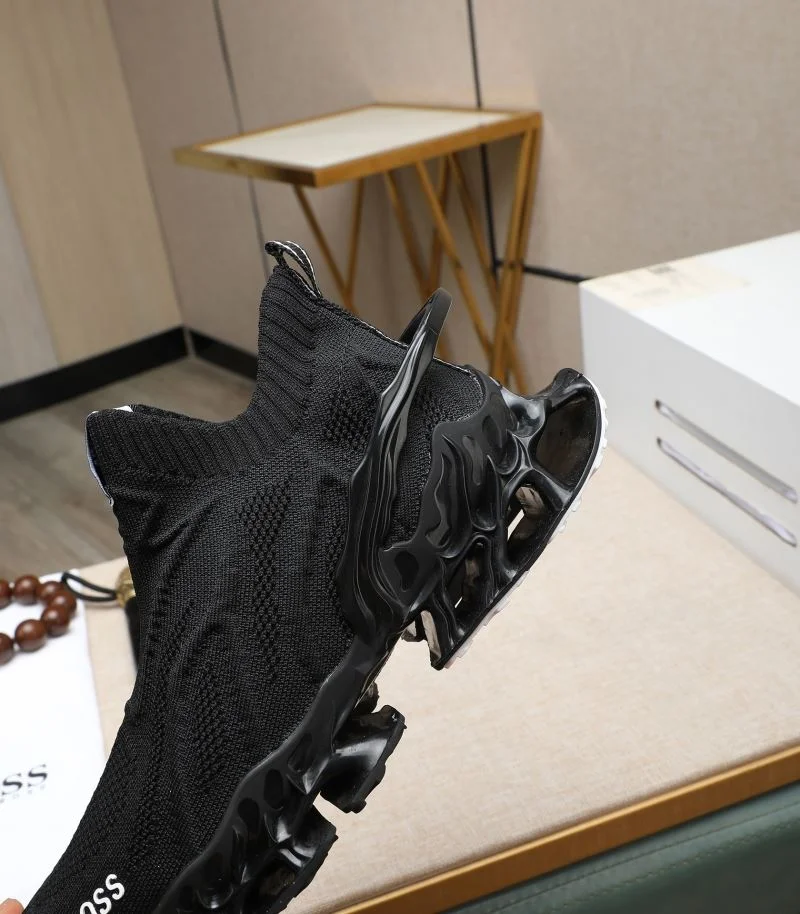 TechFriendly Boss Shoes 5165