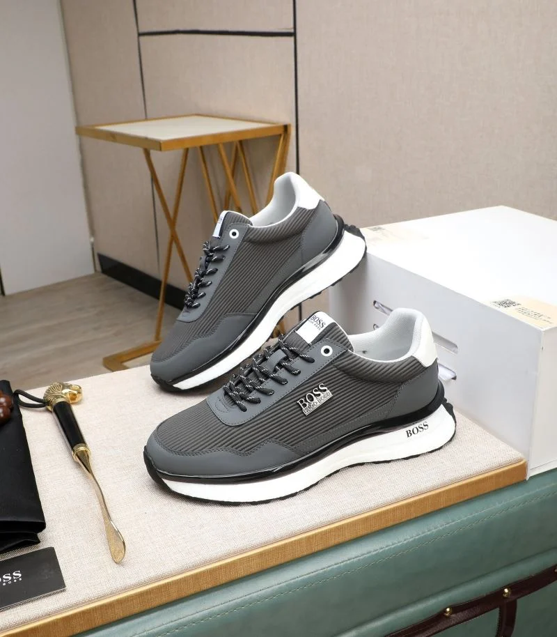 Boss Shoes FlexibleFit 5152