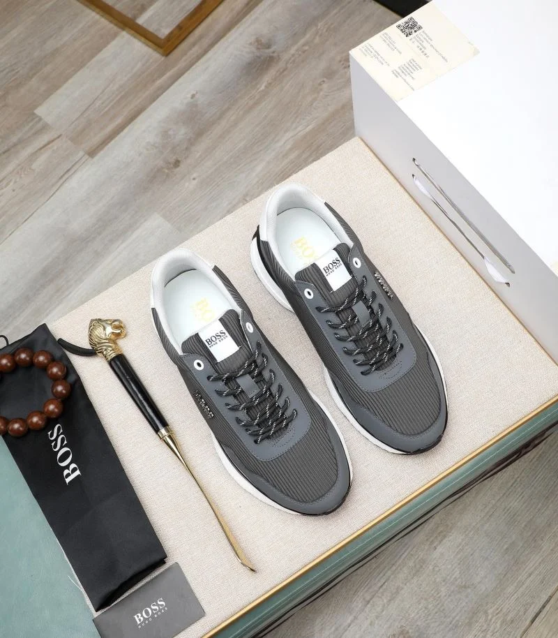 Boss Shoes FlexibleFit 5152