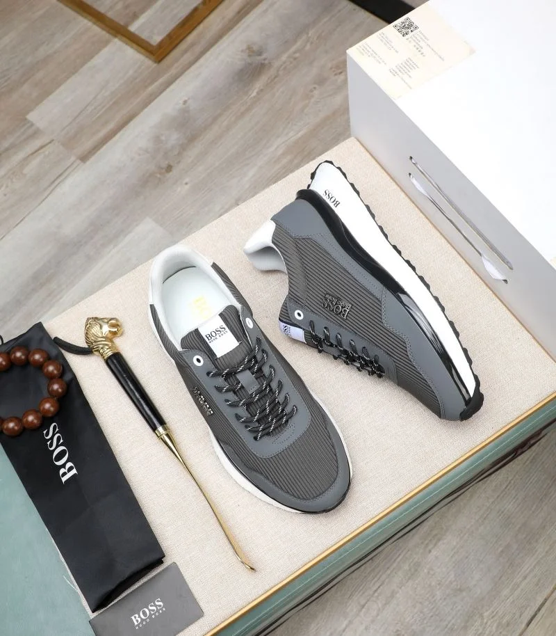 Boss Shoes FlexibleFit 5152