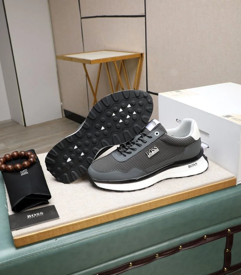 Boss Shoes FlexibleFit 5152