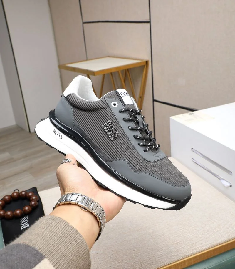 Boss Shoes FlexibleFit 5152