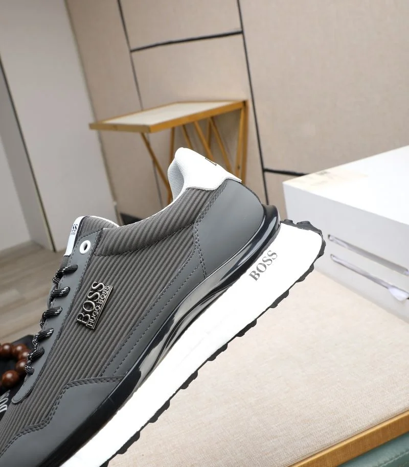 Boss Shoes FlexibleFit 5152