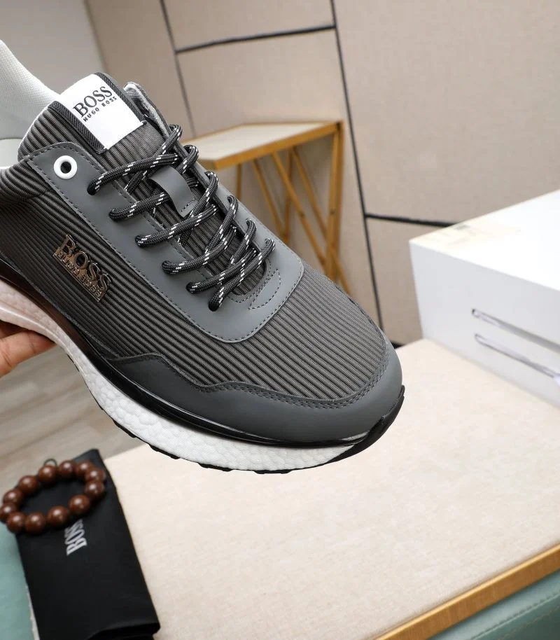 Boss Shoes FlexibleFit 5152