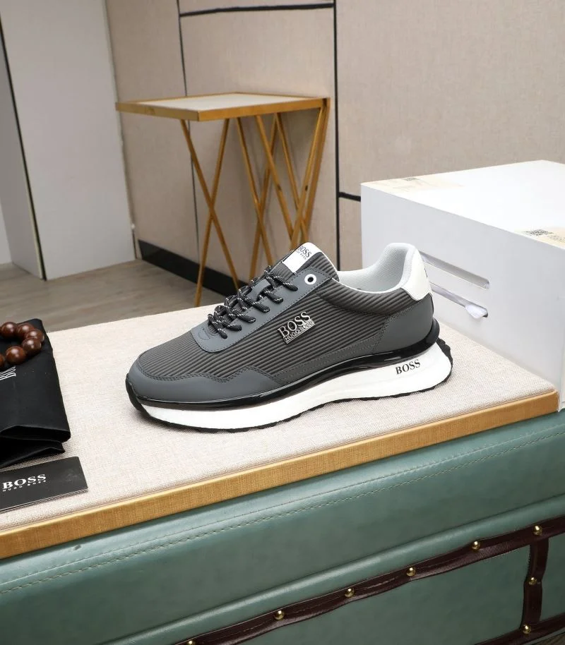 Boss Shoes FlexibleFit 5152
