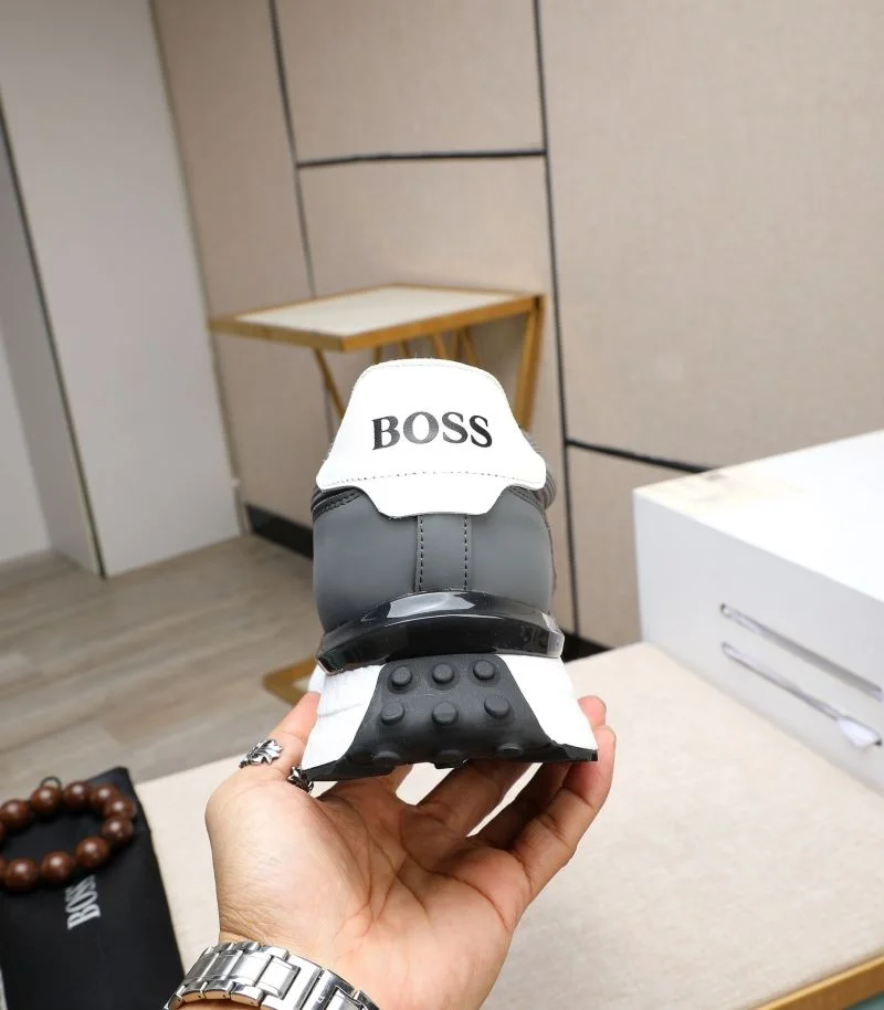 Boss Shoes FlexibleFit 5152