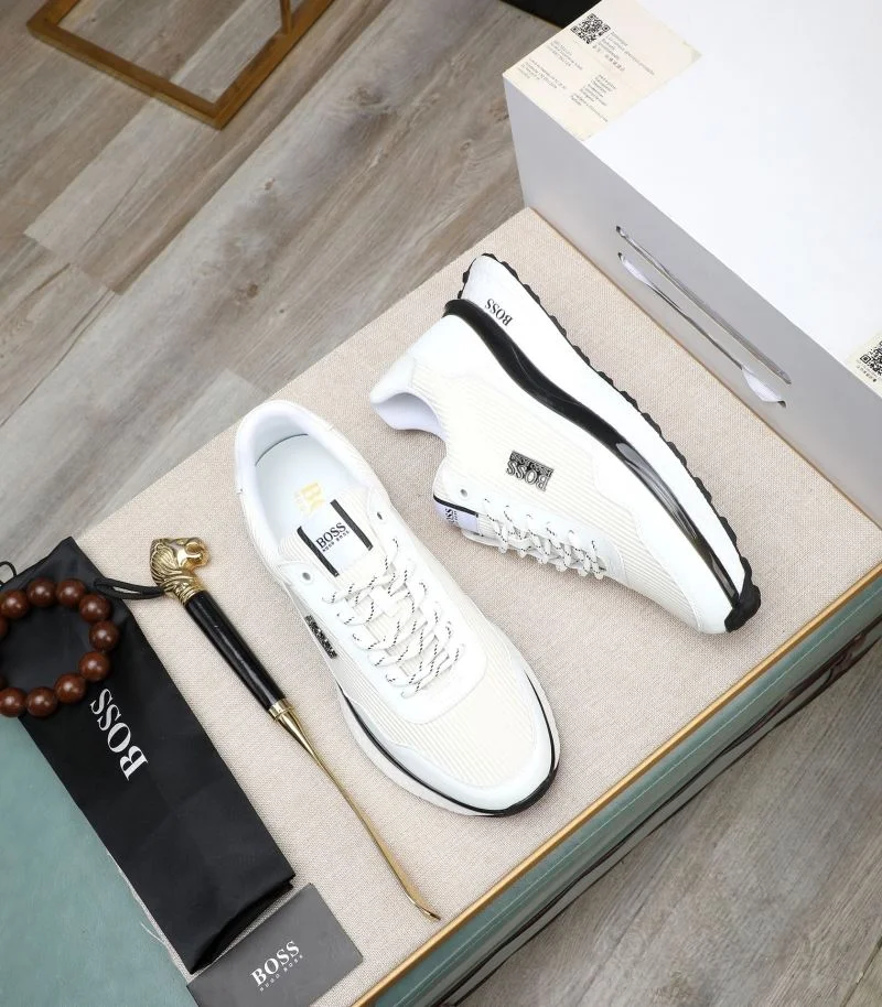 StreetReady Boss Shoes 5158