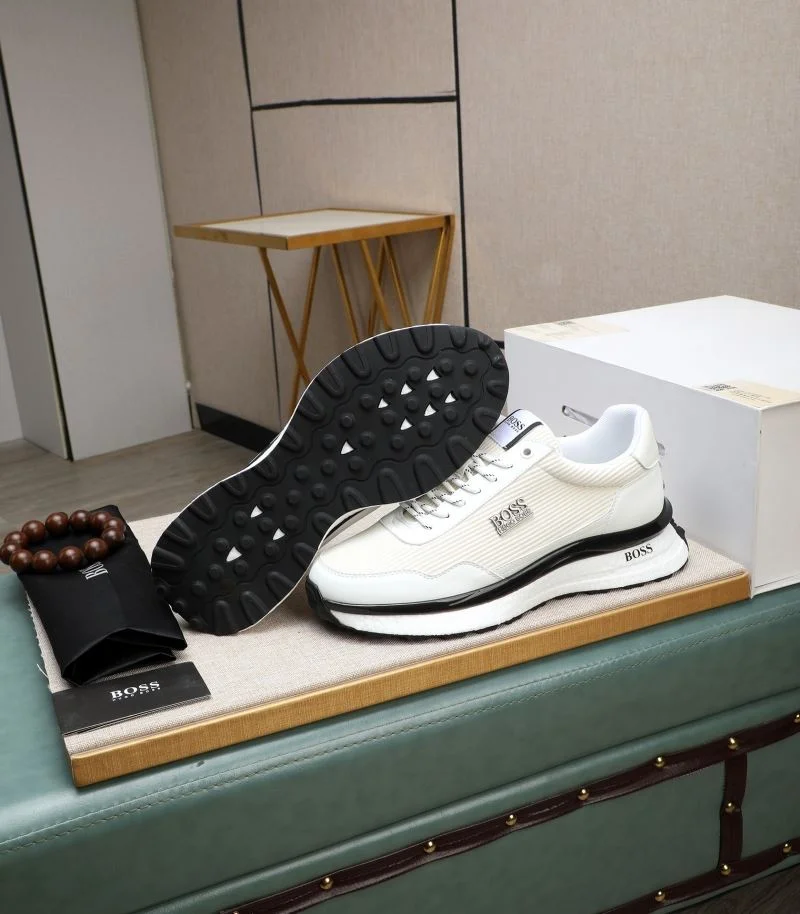 StreetReady Boss Shoes 5158