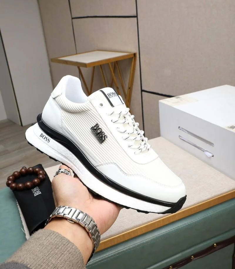 StreetReady Boss Shoes 5158
