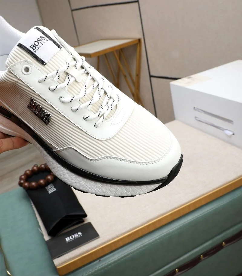 StreetReady Boss Shoes 5158