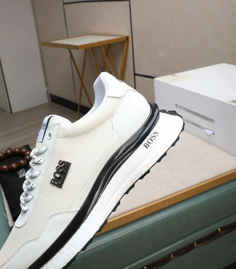 StreetReady Boss Shoes 5158
