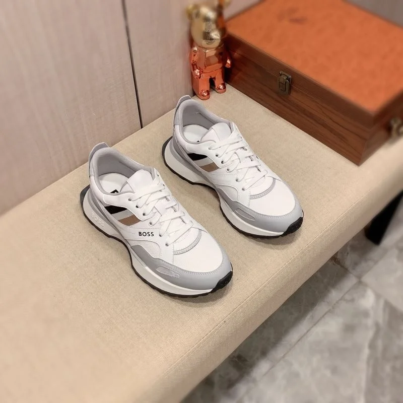 WrinkleFree Boss Shoes 5147