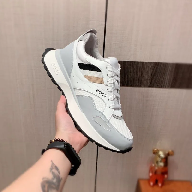 WrinkleFree Boss Shoes 5147