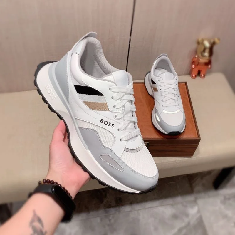 WrinkleFree Boss Shoes 5147