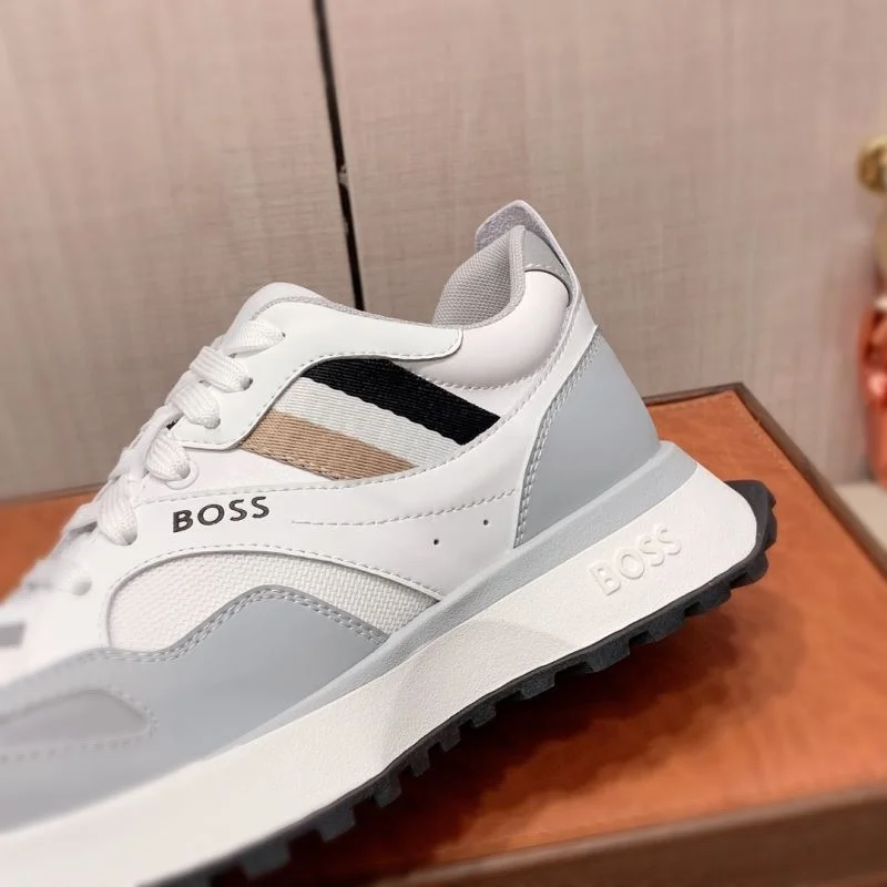WrinkleFree Boss Shoes 5147