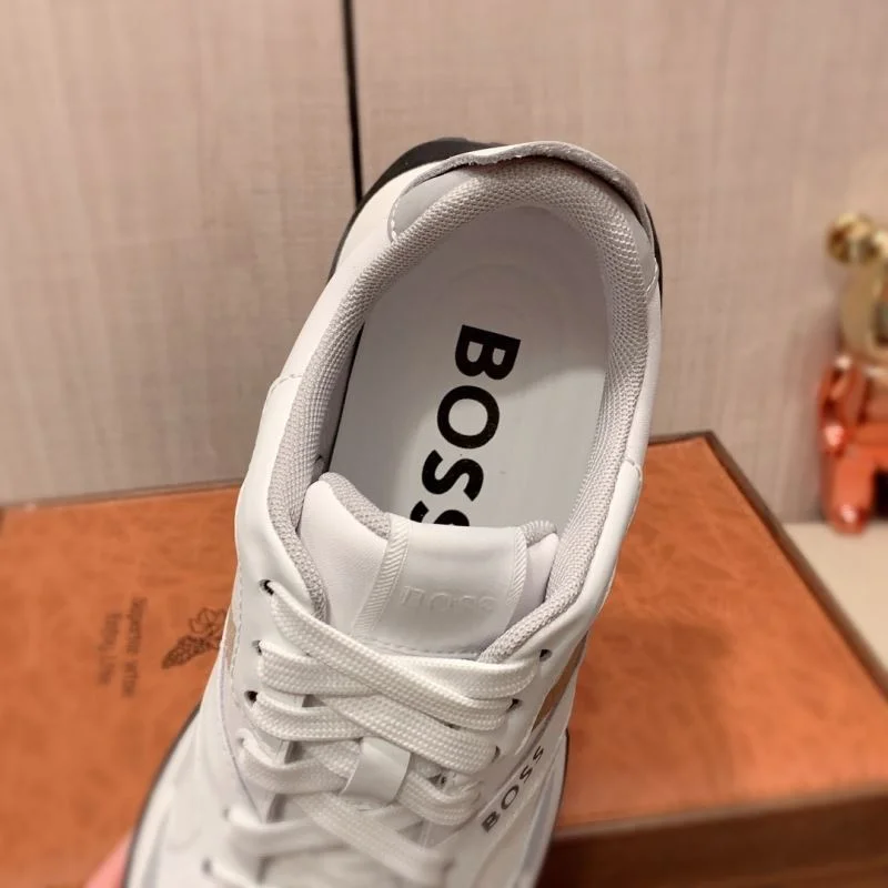 WrinkleFree Boss Shoes 5147