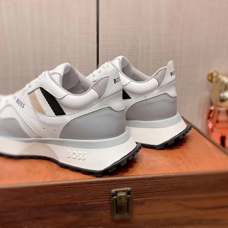 WrinkleFree Boss Shoes 5147