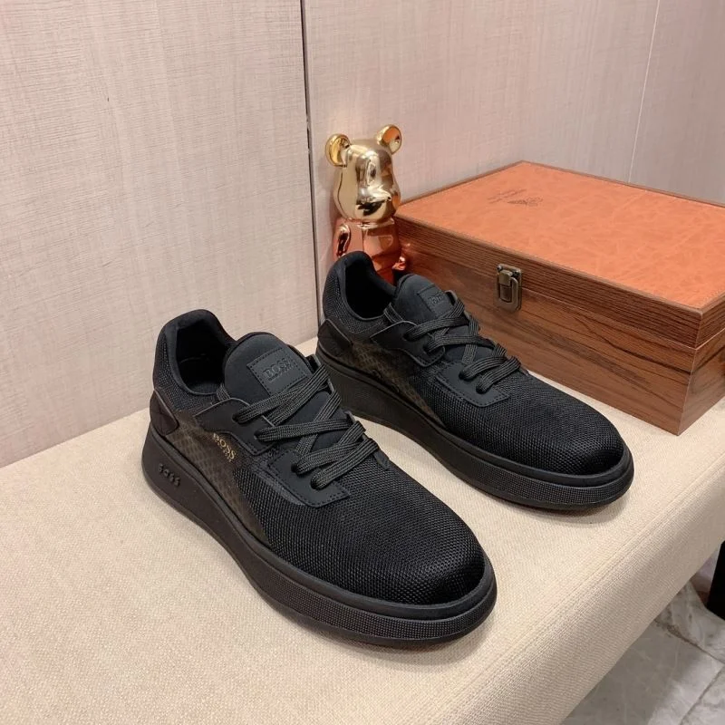Lightweight Boss Shoes 5148