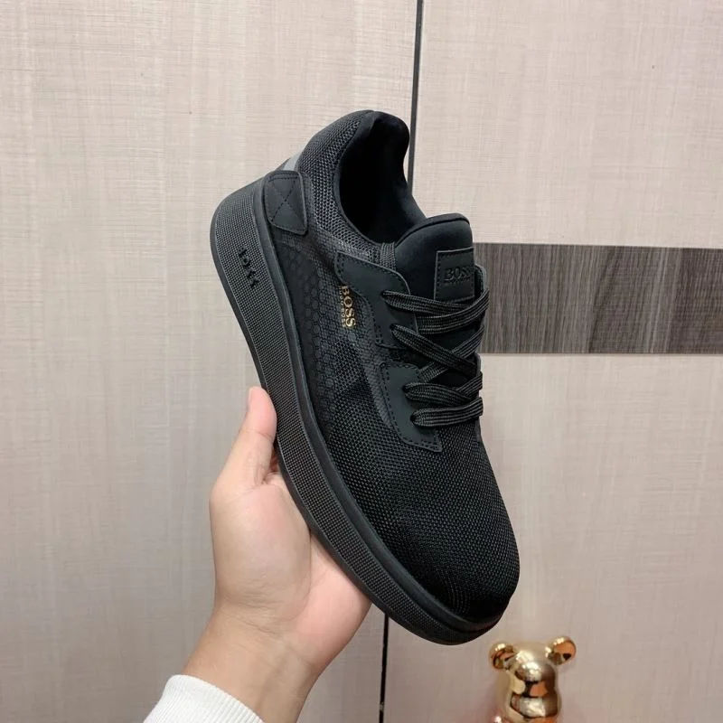 Lightweight Boss Shoes 5148