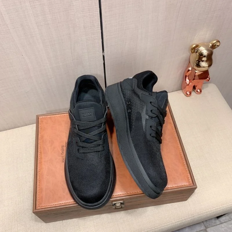 Lightweight Boss Shoes 5148