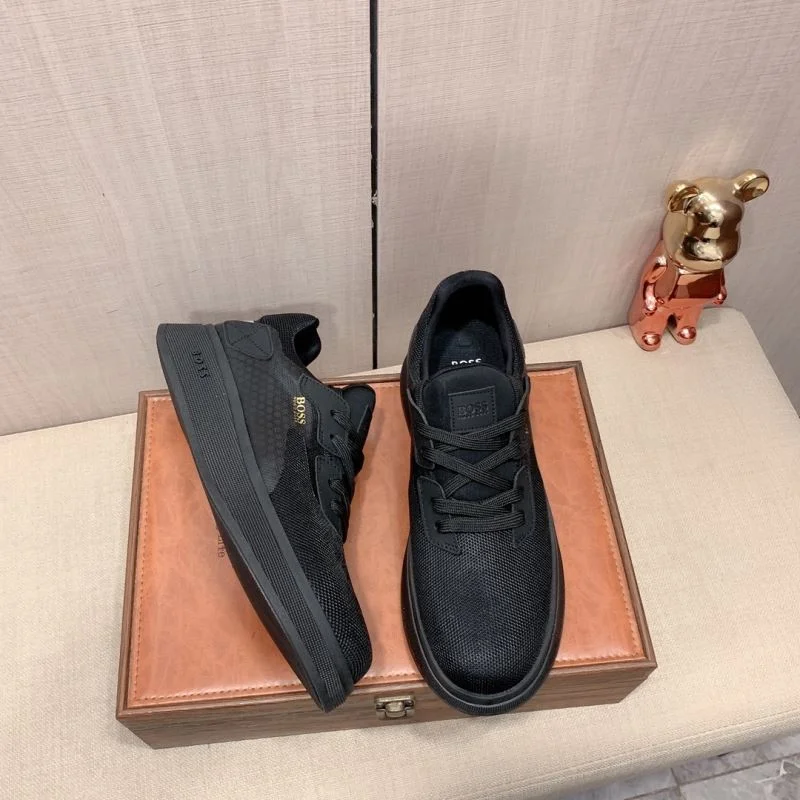 Lightweight Boss Shoes 5148