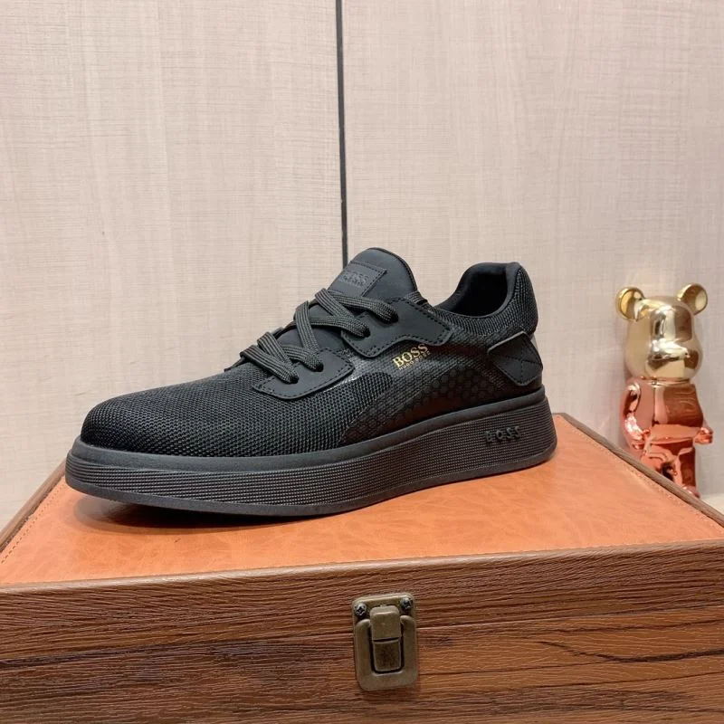 Lightweight Boss Shoes 5148