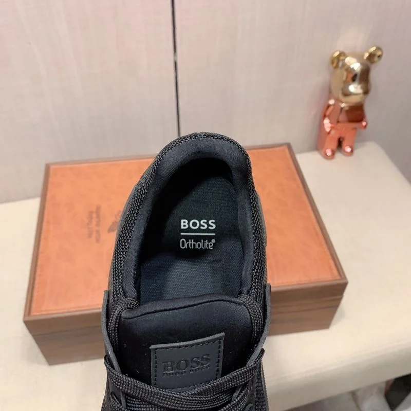 Lightweight Boss Shoes 5148