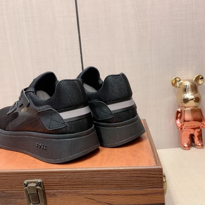 Lightweight Boss Shoes 5148