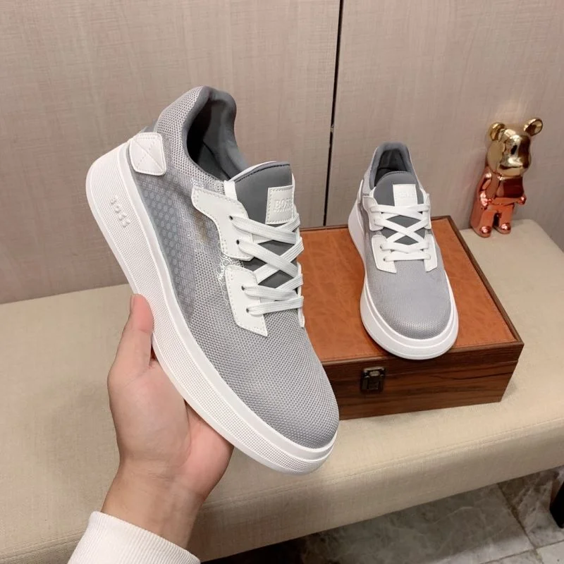Functional Boss Shoes 5157