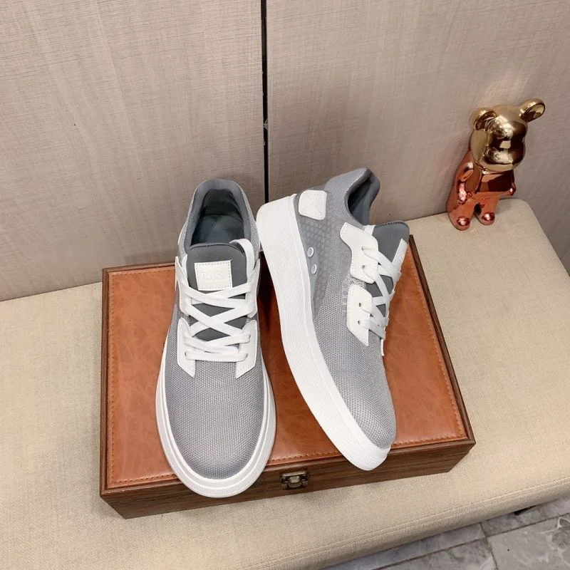 Functional Boss Shoes 5157