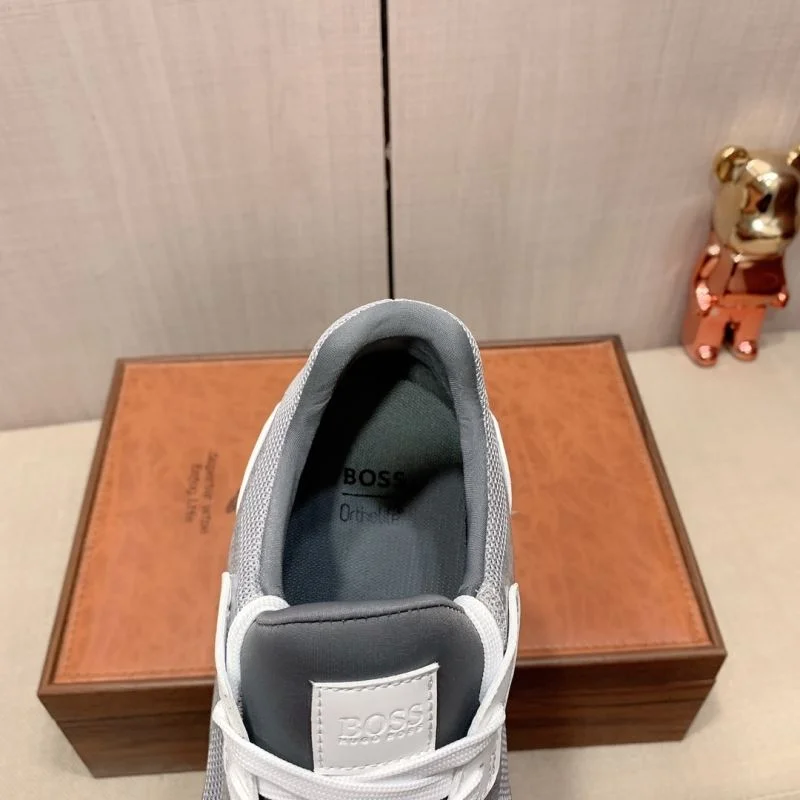 Functional Boss Shoes 5157