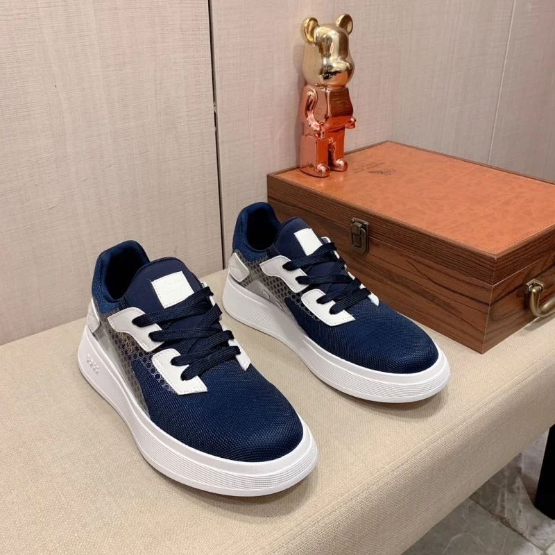 EyeCatching Boss Shoes 5182